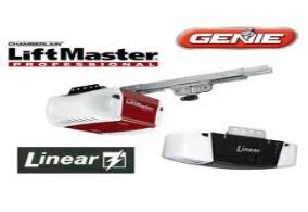 Garage Door Openers A quality Garage Door Co