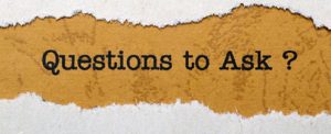 Ask questions related to Garage door